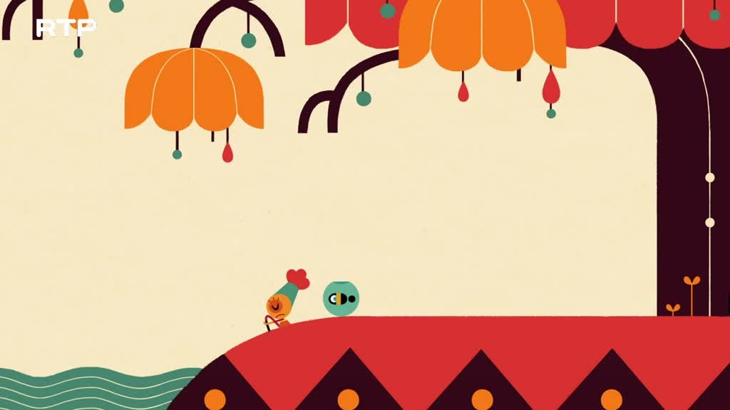 Imagem de Jasmine e Jambo