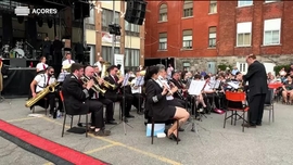 Imagem de Senhor Santo Cristo Montreal (Canad)