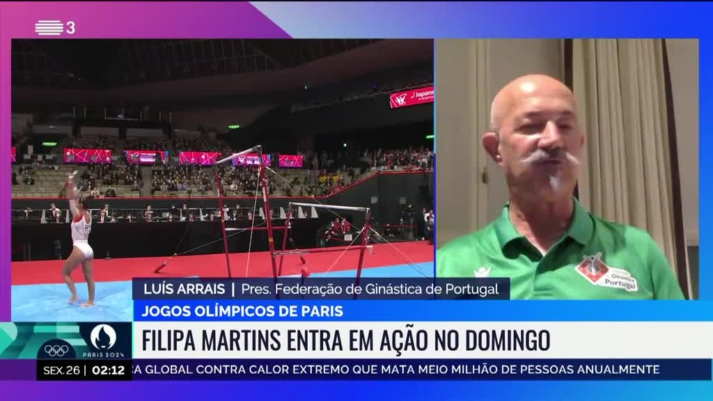 Imagem de ESPECIAL 3 - ASSUNTOS ATUALIDADE