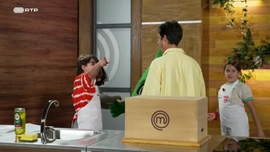 Imagem de O melhor ficou para o fim