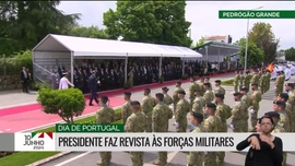 Imagem de Comemorações 10 de Junho