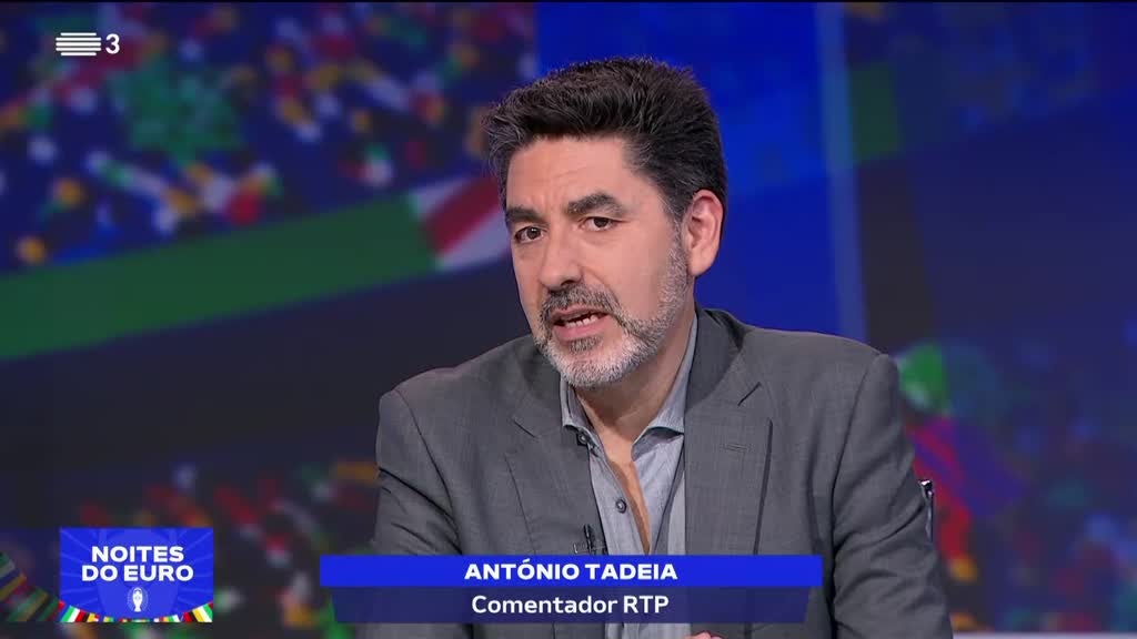 Imagem de Noites do Euro