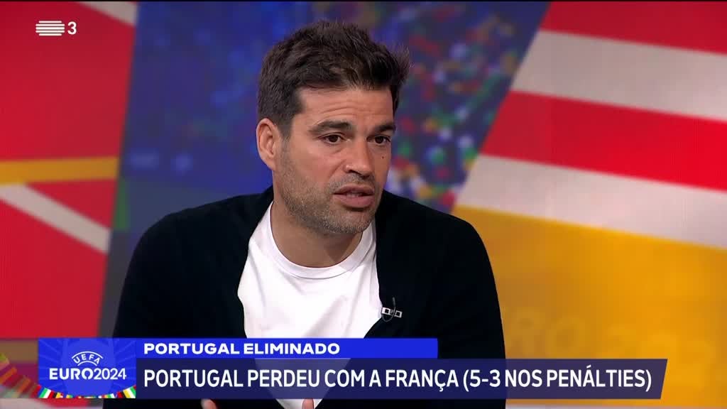 Imagem de Noites do Euro