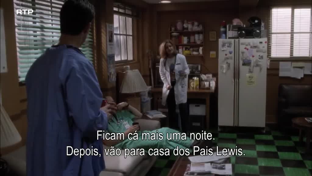 Imagem de Serviço de Urgência
