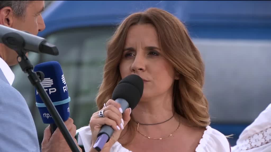 Imagem de Portugal no Mundo - 10 de Junho 2024