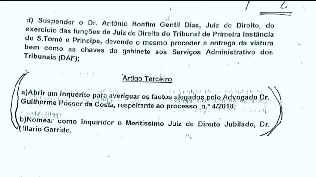 Imagem de ROSEMA - O Maior Escândalo da Justiça