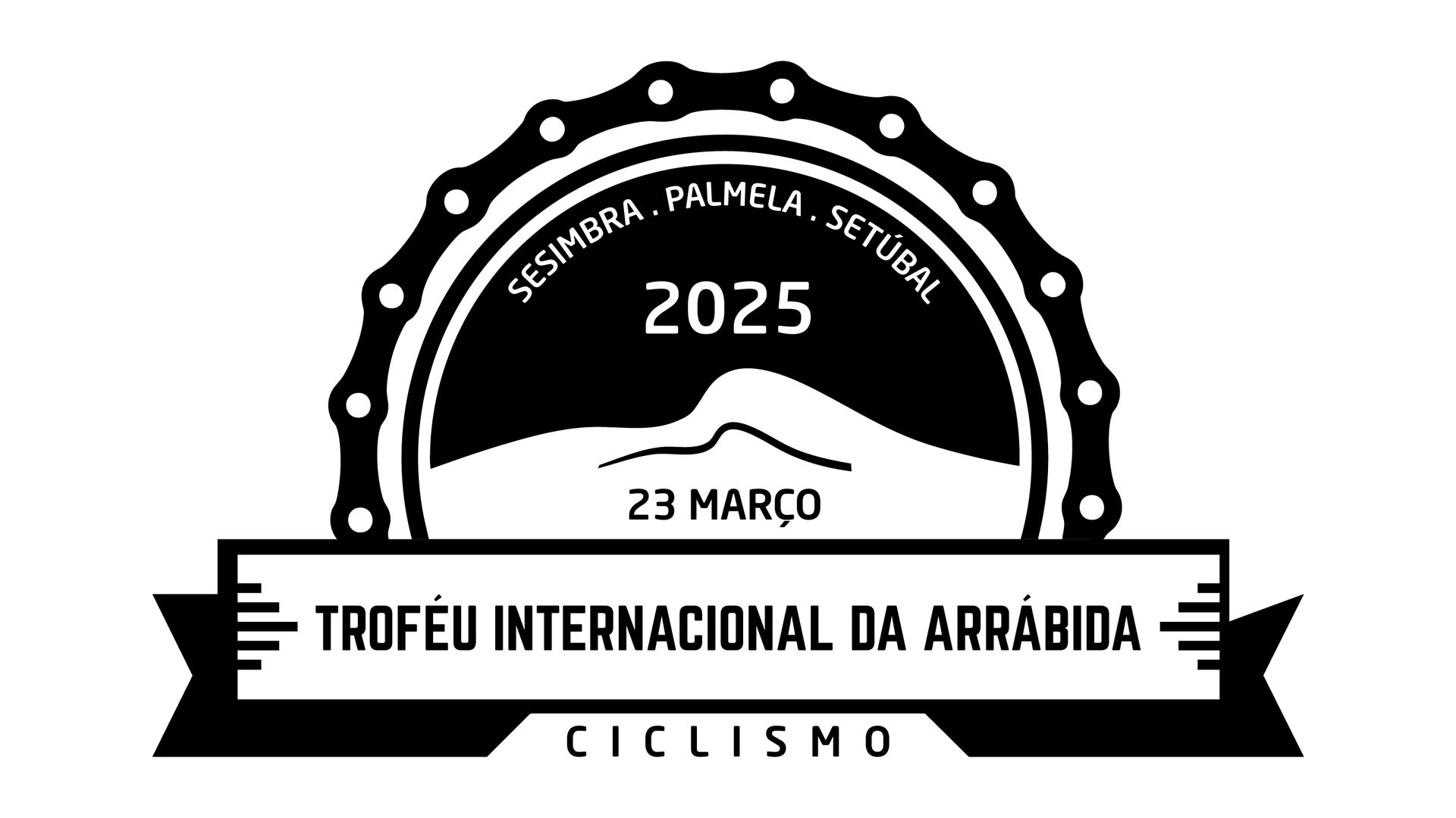 Imagem de Ciclismo - Troféu Internacional da Arrábida 2025