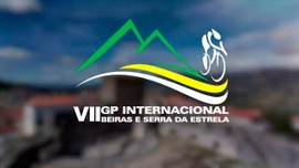 Imagem de Grande Prmio das Beiras e Serra da Estrela 2025