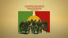 Imagem de Campeonatos Nacionais de Estrada 2025