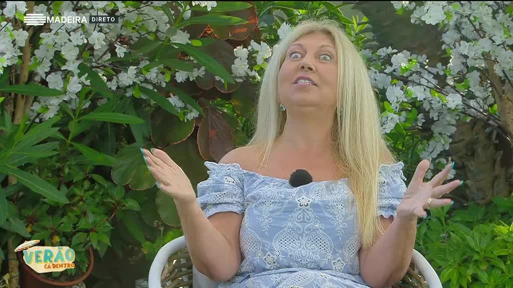 Imagem de Verão Cá Dentro 2024