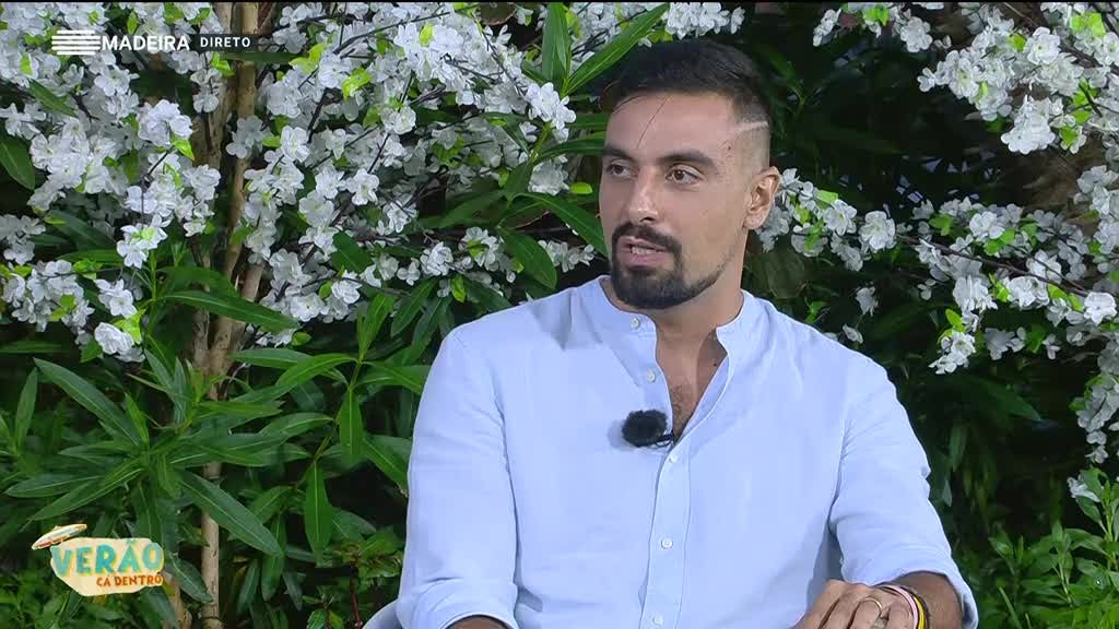 Imagem de Verão Cá Dentro 2024