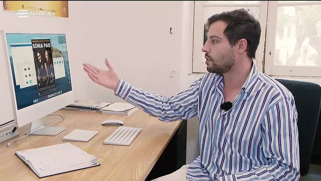 Imagem de 60 Anos Orquestra Clássica da Madeira