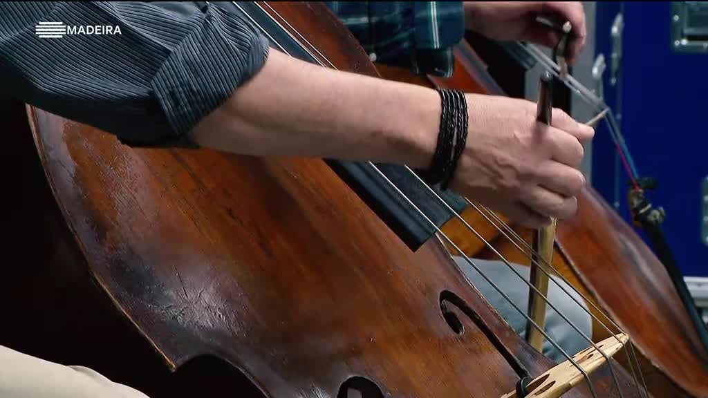 Imagem de 60 Anos Orquestra Clássica da Madeira