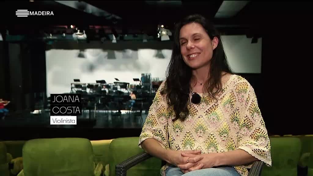 Imagem de 60 Anos Orquestra Clássica da Madeira