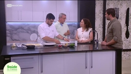 Imagem de Sade  Mesa