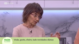 Imagem de Sade  Mesa