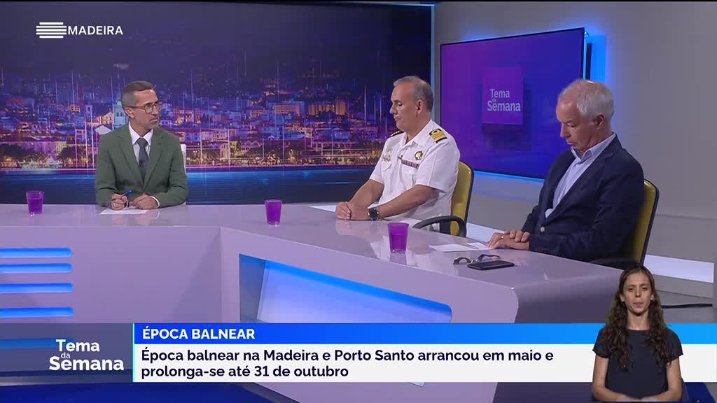 Imagem de Tema da Semana 2024