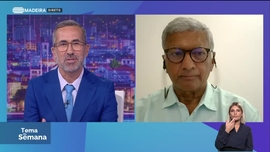 Imagem de Tema da Semana