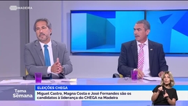 Imagem de Tema da Semana