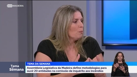 Imagem de Tema da Semana