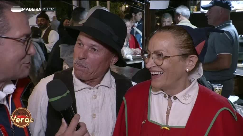 Imagem de Noites de Verão