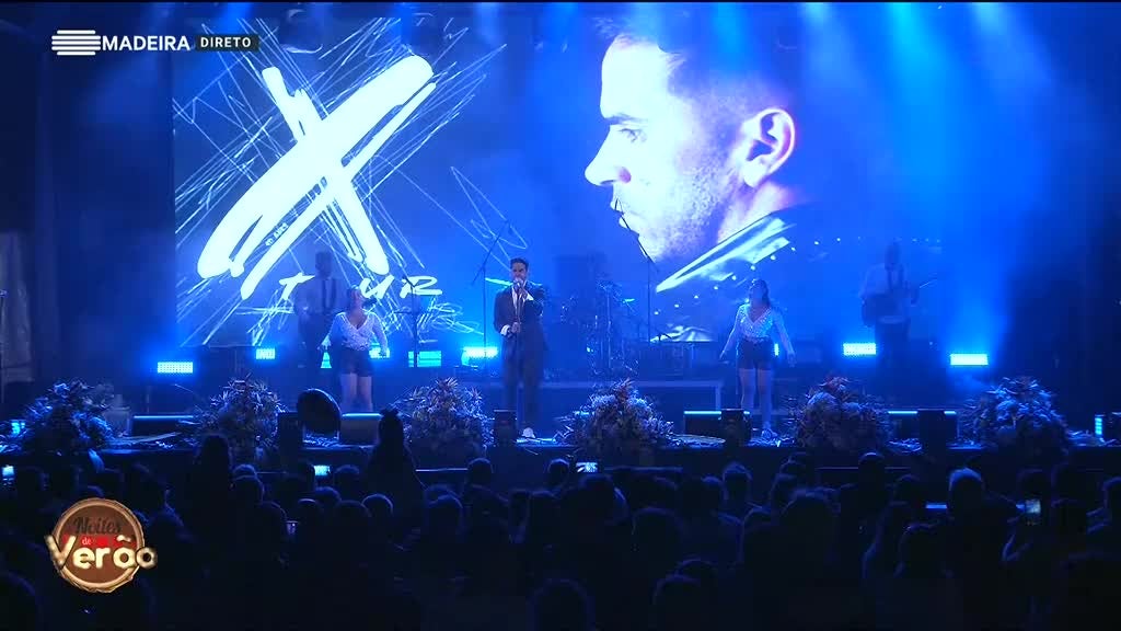 Imagem de Noites de Verão