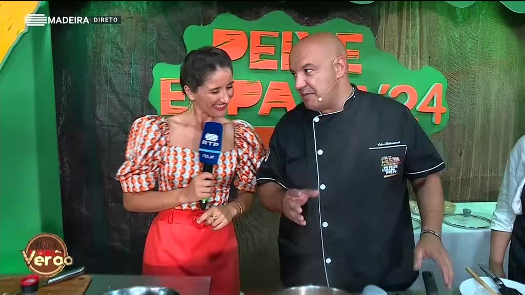 Imagem de Noites de Verão