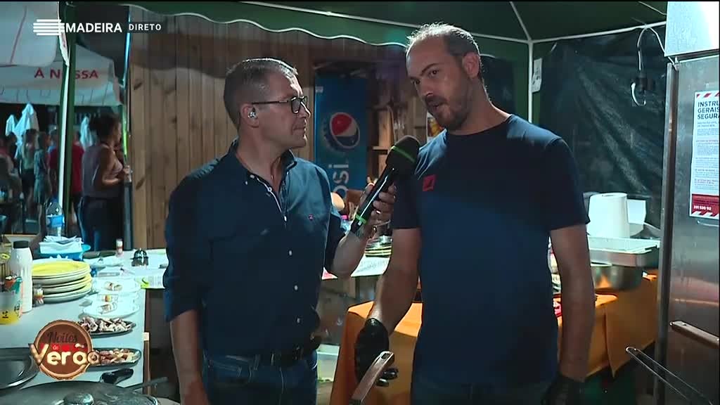 Imagem de Noites de Verão