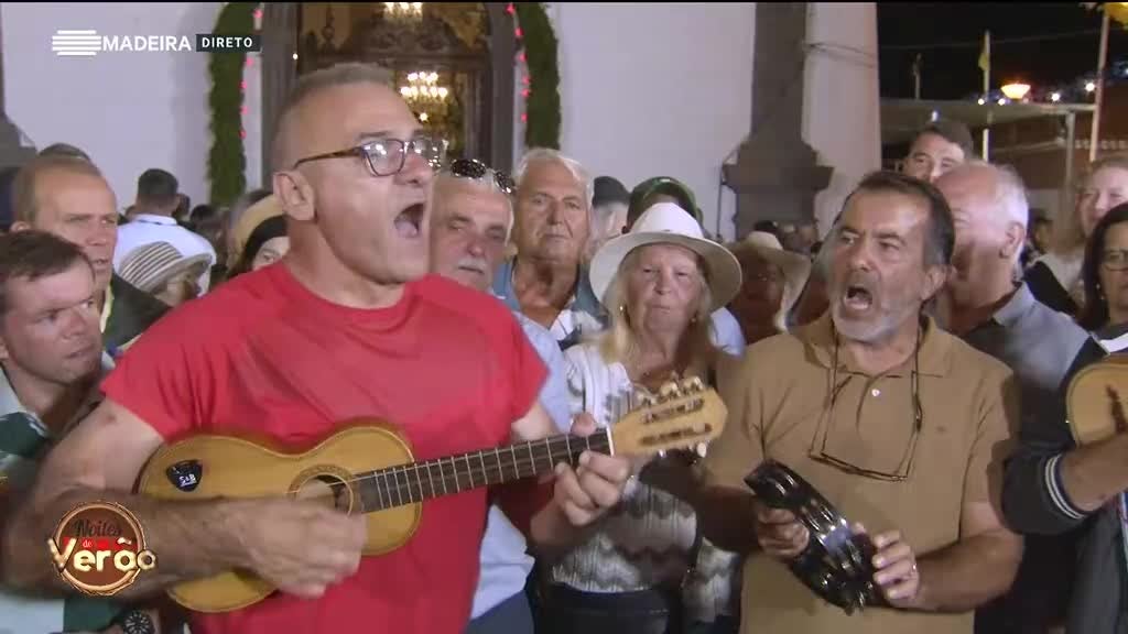 Imagem de Noites de Verão