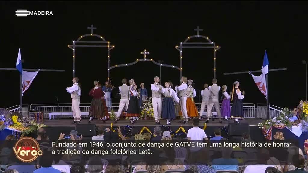 Imagem de Noites de Verão