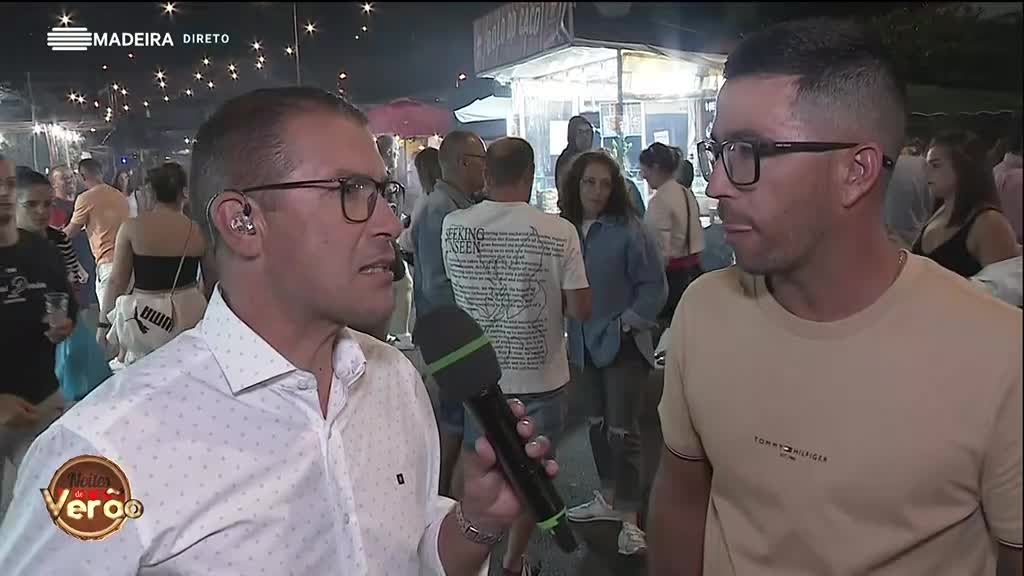 Imagem de Noites de Verão