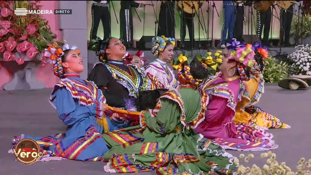 Imagem de Noites de Verão