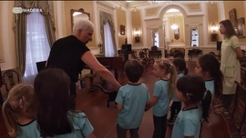 Imagem de Museus Com Histria