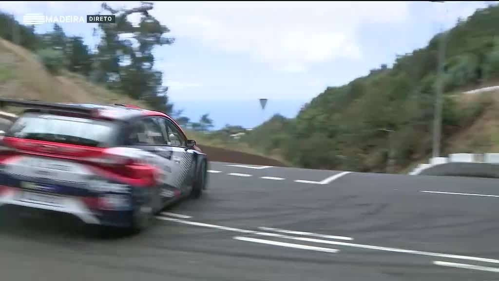 Imagem de Rali Vinho Madeira 2024