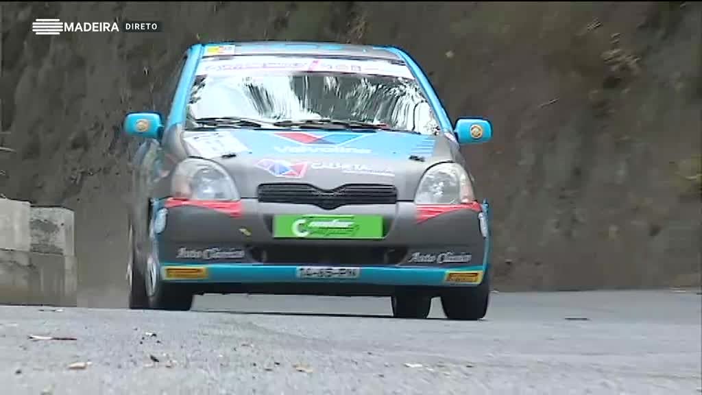 Imagem de Rali Vinho Madeira 2024