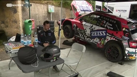 Imagem de Rali Vinho Madeira 2024