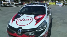 Imagem de Rali Vinho Madeira 2024