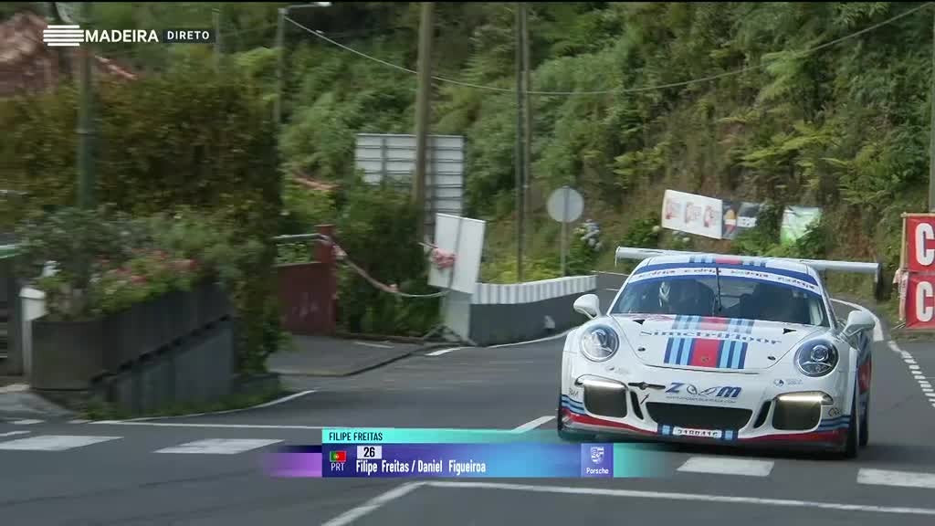 Imagem de Rali Vinho Madeira 2024