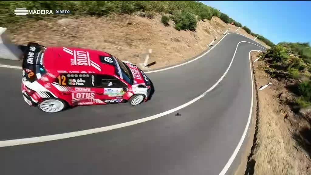 Imagem de Rali Vinho Madeira 2024