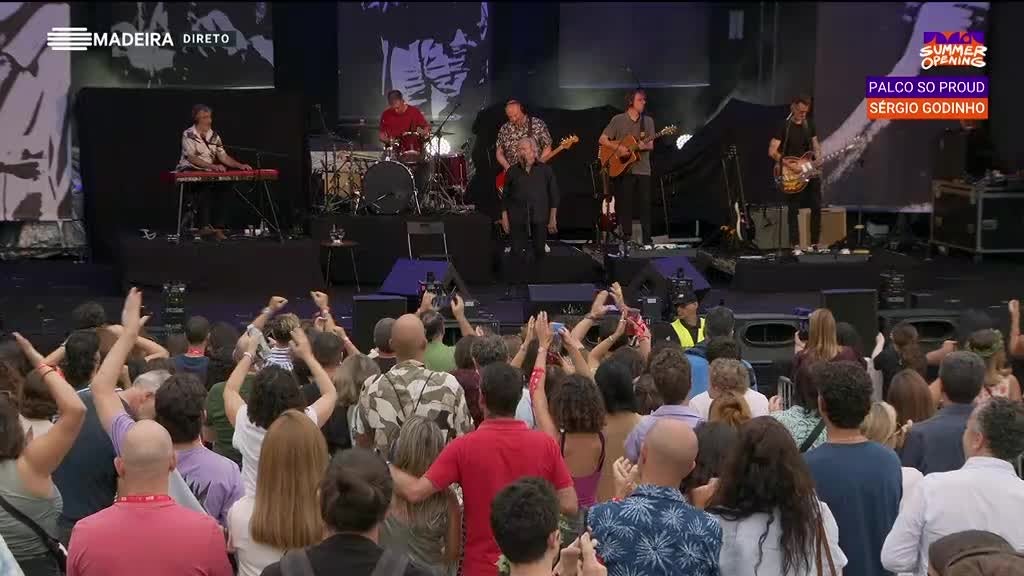 Imagem de Summer Opening 2024