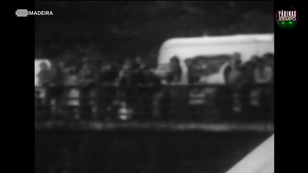 Imagem de Páginas do Tempo