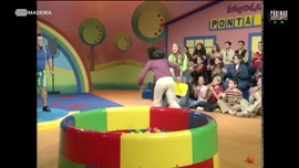 Imagem de P�ginas do Tempo