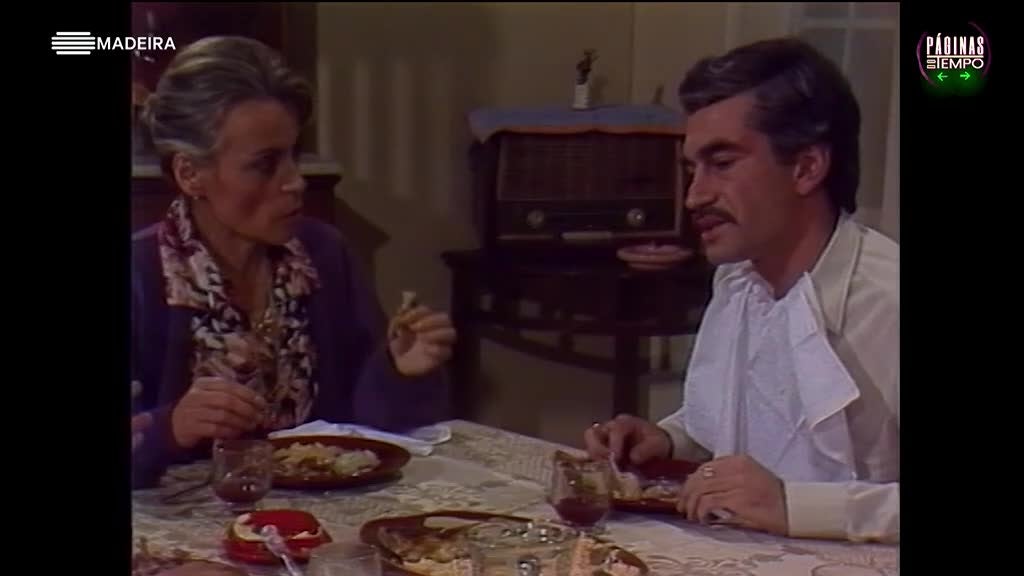 Imagem de Páginas do Tempo