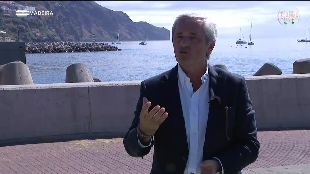 Imagem de Páginas do Tempo