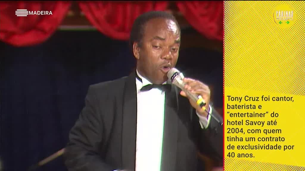 Imagem de Páginas do Tempo