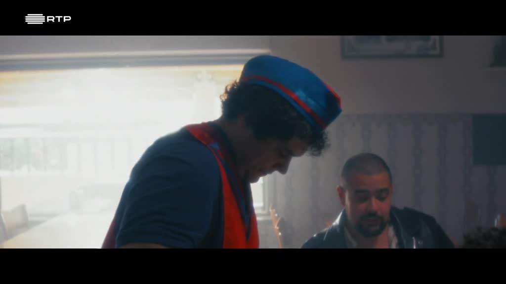 Imagem de Astro-Mano - Mas quem manda aqui