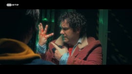 Imagem de Aperto de M�o