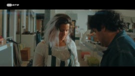 Imagem de Um Passado Bem Presente