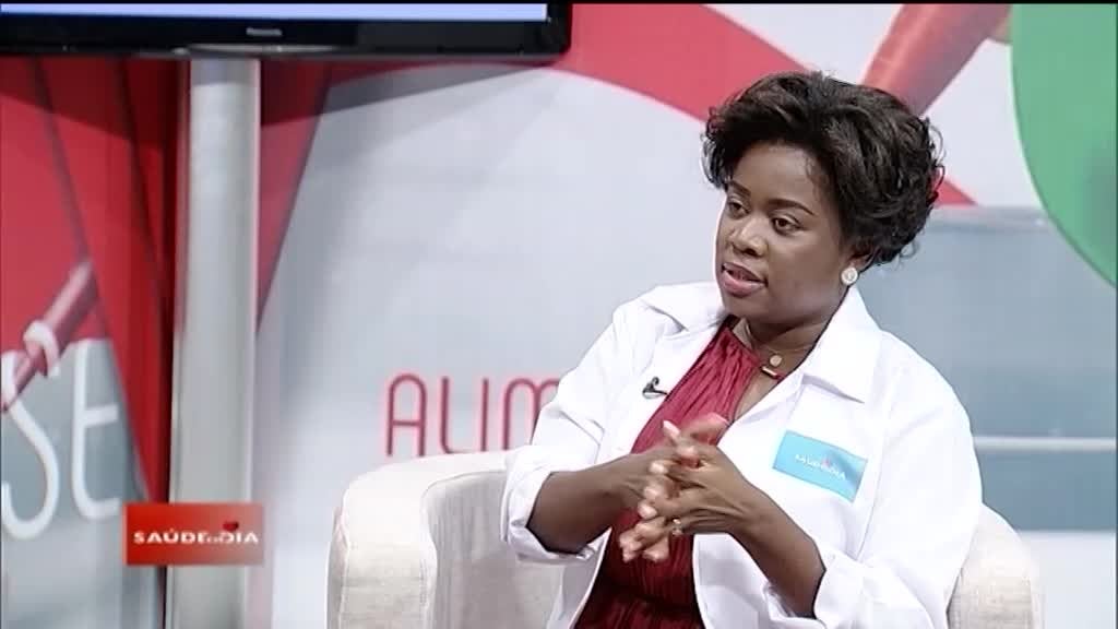 Imagem de Saúde em Dia - AVC Cardioembólico