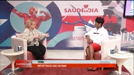 Imagem de Import�ncia das Vacinas